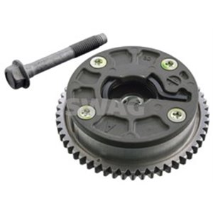 SW40103896 Camshaft phasing pulley fits: OPEL ASTRA K, CORSA E, INSIGNIA B, 