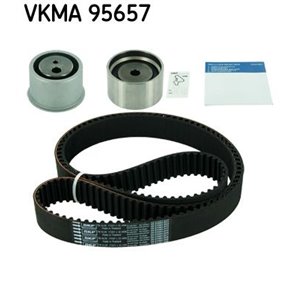 VKMA 95657 Hammasrihma komplekt SKF - Top1autovaruosad