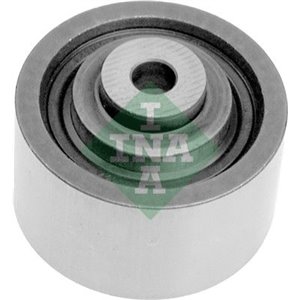 532 0136 10 Timing belt support roller/pulley fits: LAND ROVER DEFENDER, DISC