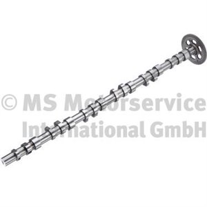 20 1003 47104 Camshaft (exhaust side) fits: MERCEDES ACTROS MP4 / MP5, ANTOS, A