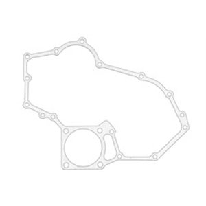 T435153 Timing gear cover gasket - Top1autovaruosad