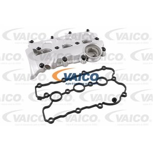 V10-4953 Rocker cover fits: AUDI A4 B7, A6 ALLROAD C6, A6 C6, A8 D3 2.4/3.