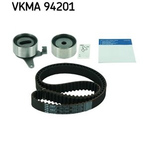 VKMA 94201 Комплект ремня ГРМ SKF - Top1autovaruosad