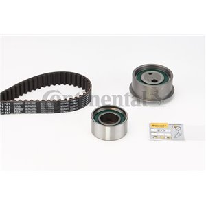 CT781K2 Timing Belt Kit CONTINENTAL CTAM - Top1autovaruosad