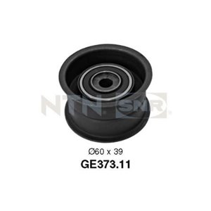 GE373.11 Timing belt support roller/pulley fits: MITSUBISHI COLT II, COLT 