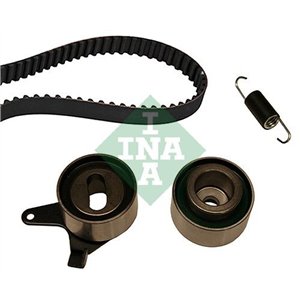 530 0488 10 Timing set (belt+ sprocket) fits: MAZDA 323 C V, 323 F V, 323 F V