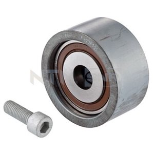 GE357.30 Deflection Pulley,Guide Pulley, timing belt SNR - Top1autovaruosad