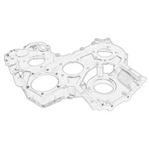 3716C573 Timing cover fits: PERKINS