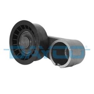 ATB2058 Tensioner Pulley, timing belt DAYCO - Top1autovaruosad