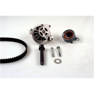 PK05745 Timing set (belt + pulley + water pump) fits: VW CALIFORNIA T4 CA