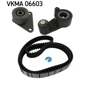 VKMA 06603 Timing set (belt+ sprocket) fits: VOLVO 850, S70, V70 I 2.0/2.4/2