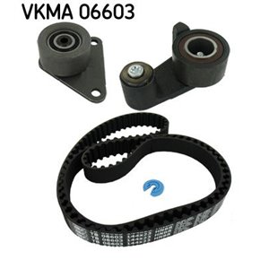 VKMA 06603 Hammasrihma komplekt SKF - Top1autovaruosad