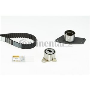 CT 760 K1 Timing set  belt  sprocket  fit - Top1autovaruosad