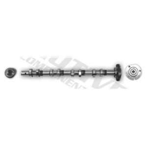 MOTT1945 Camshaft (exhaust side) (exhaust valves) fits: CITROEN JUMPER; FO