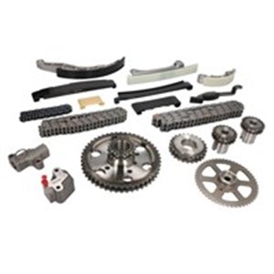 TCK57 Timing Chain Kit MOTIVE - Top1autovaruosad