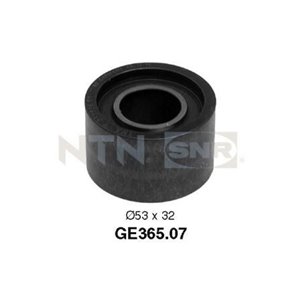 GE365.07 Deflection Pulley,Guide Pulley, timing belt SNR - Top1autovaruosad