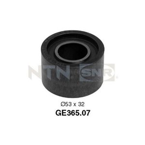 GE365.07 Timing belt support roller/pulley fits: VOLVO C30, C70 II, S40 II