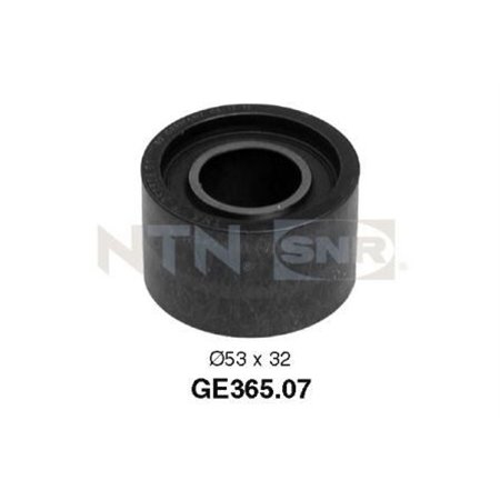 GE365.07 Deflection Pulley/Guide Pulley, timing belt SNR