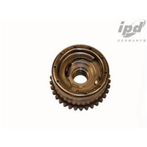 21-7054 Camshaft Adjuster HEPU - Top1autovaruosad