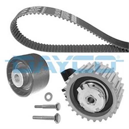 KTB457 Timing Belt Kit DAYCO