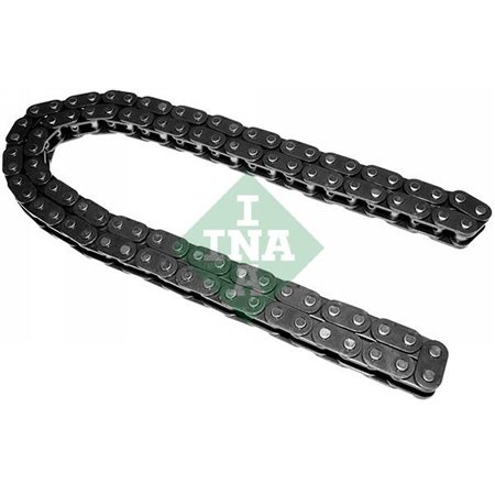 553 0275 10 Цепь привода распредвала Schaeffler INA