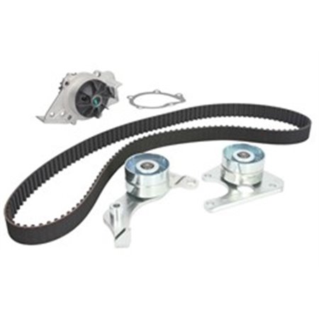 KP25049XS Water Pump & Timing Belt Kit GATES