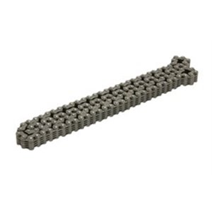 CMM-K124 Timing chain number of links 124, factory forged, chain type Plat