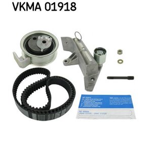 VKMA 01918 Комплект ремня ГРМ SKF - Top1autovaruosad