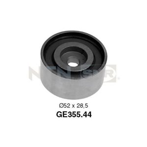 GE355.44 Deflection Pulley,Guide Pulley, timing belt SNR - Top1autovaruosad