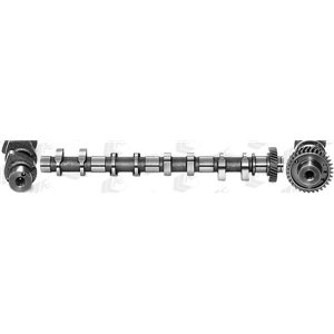CAM947 Camshaft (exhaust side) (exhaust valves) fits: OPEL ASTRA H, ASTR