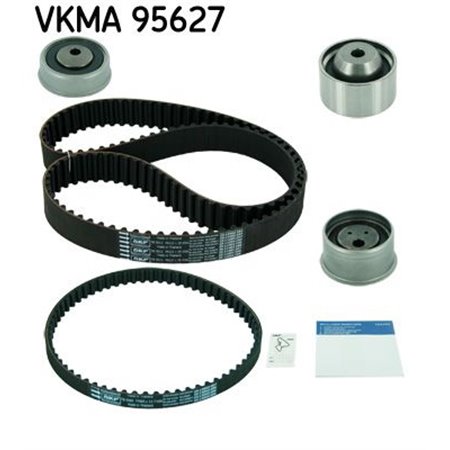 VKMA 95627 Timing Belt Kit SKF