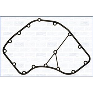 AJU01201700 Timing gear cover gasket fits: IVECO DAILY III, DAILY IV, DAILY L