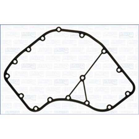 01201700 Gasket, timing case AJUSA