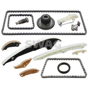 30 10 6512 Timing Chain Kit SWAG - Top1autovaruosad