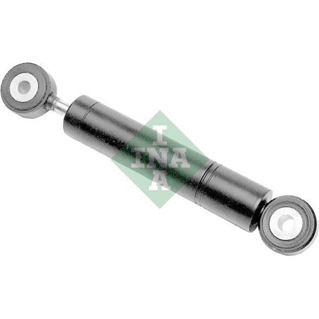 533 0058 20 Vibration Damper, V-ribbed belt Schaeffler INA