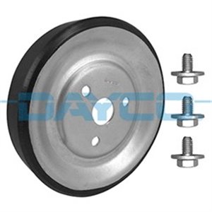 APV2978 Deflection,Guide Pulley, V-ribbed belt DAYCO - Top1autovaruosad