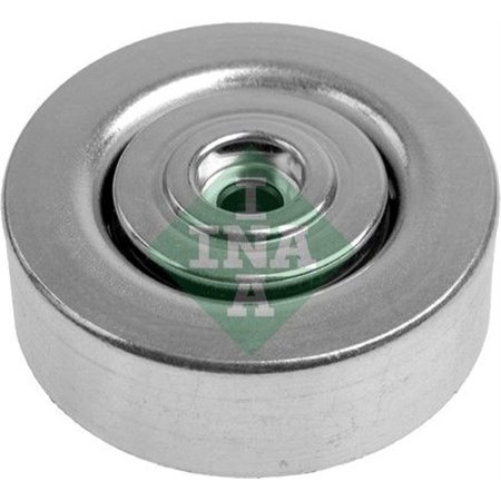 532 0363 20 Deflection/Guide Pulley, V-ribbed belt Schaeffler INA