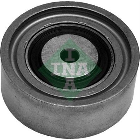 532 0156 10 Deflection/Guide Pulley, V-ribbed belt Schaeffler INA