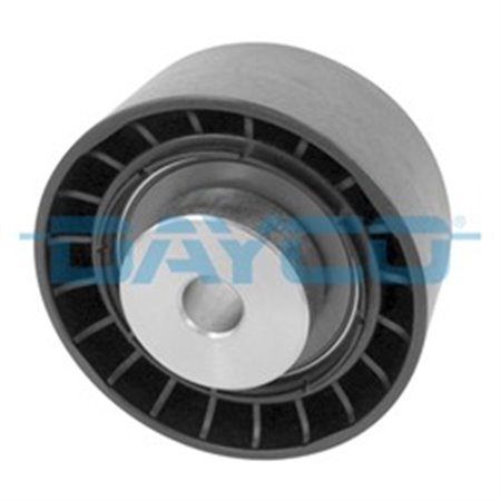 APV1121 Deflection/Guide Pulley, V-ribbed belt DAYCO