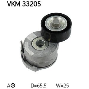 VKM 33205 Belt Tensioner, V-ribbed belt SKF - Top1autovaruosad