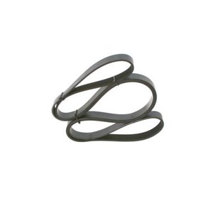 1 987 946 277 Multi V belt (7PK2035) fits: MERCEDES C T MODEL (S203), C T MODEL