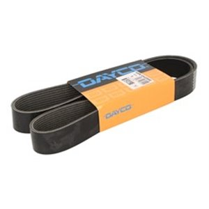 DAY10PK1342SHD Multi V belt (10PK1342) fits: RVI KERAX, PREMIUM 2; VOLVO FM, FM 