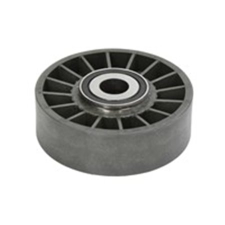 531 0718 10 Tensioner Pulley, V-ribbed belt Schaeffler INA