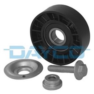 APV1026 Deflection,Guide Pulley, V-ribbed belt DAYCO - Top1autovaruosad