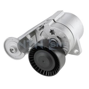 GA365.36 Tensioner Pulley, V-ribbed belt SNR - Top1autovaruosad