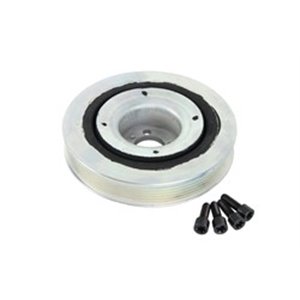 80001159 Belt Pulley, crankshaft CORTECO - Top1autovaruosad