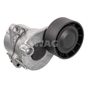 10 93 8469 Belt Tensioner, V-ribbed belt SWAG - Top1autovaruosad