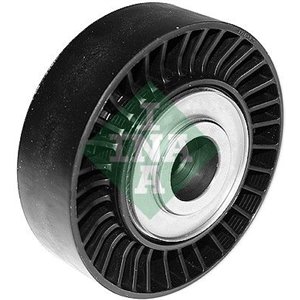 532 0535 10 Poly V belt pulley fits: VW CRAFTER 30 35, CRAFTER 30 50 2.5D 04.