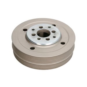 E6A0017BTA Belt Pulley, crankshaft BTA - Top1autovaruosad