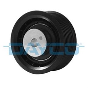 APV1119 Deflection,Guide Pulley, V-ribbed belt DAYCO - Top1autovaruosad